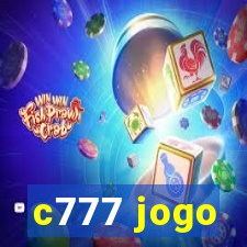 c777 jogo